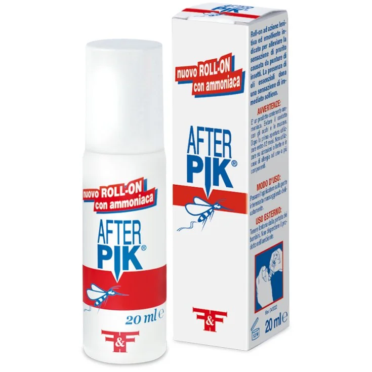 AFTER PIK ROLL-ON EXTREME 20ML