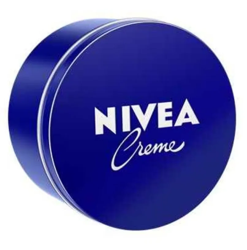 NIVEA CREMA IDRATANTE MULTIUSO 250 ML