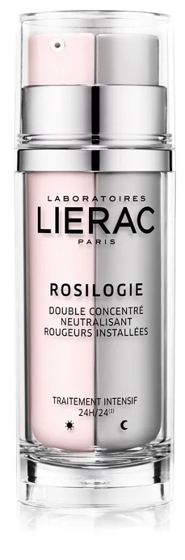 LIERAC ROSILOGIE DOPPIO CONCENTRATO GIORNO-