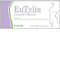 EUTYLIA LAVANDA VAG 5FL 140 ML