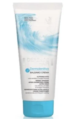 BIONIKE DEFENCE HAIR BALSAMO CREMA DERMOLENITIVO 200 ML