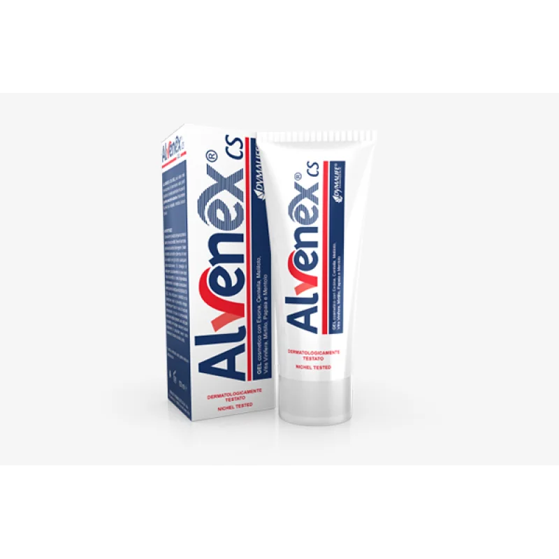 ALVENEX GEL 100ML