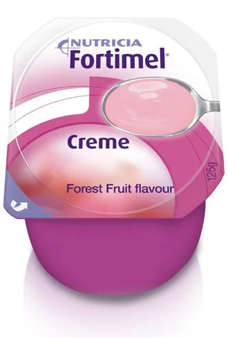 FORTIMEL CREME FRUTTI DI BOSCO 4X125 G