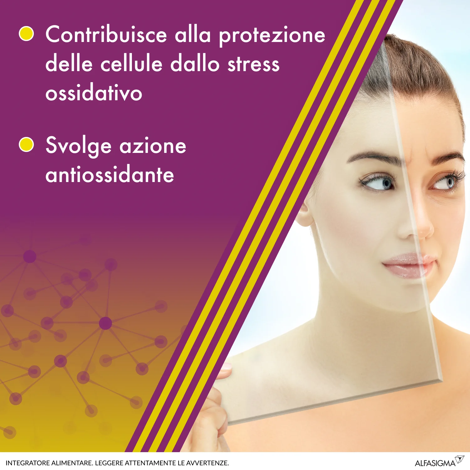 Ala 600 Sod 20 Compresse Integratore Antiossidante