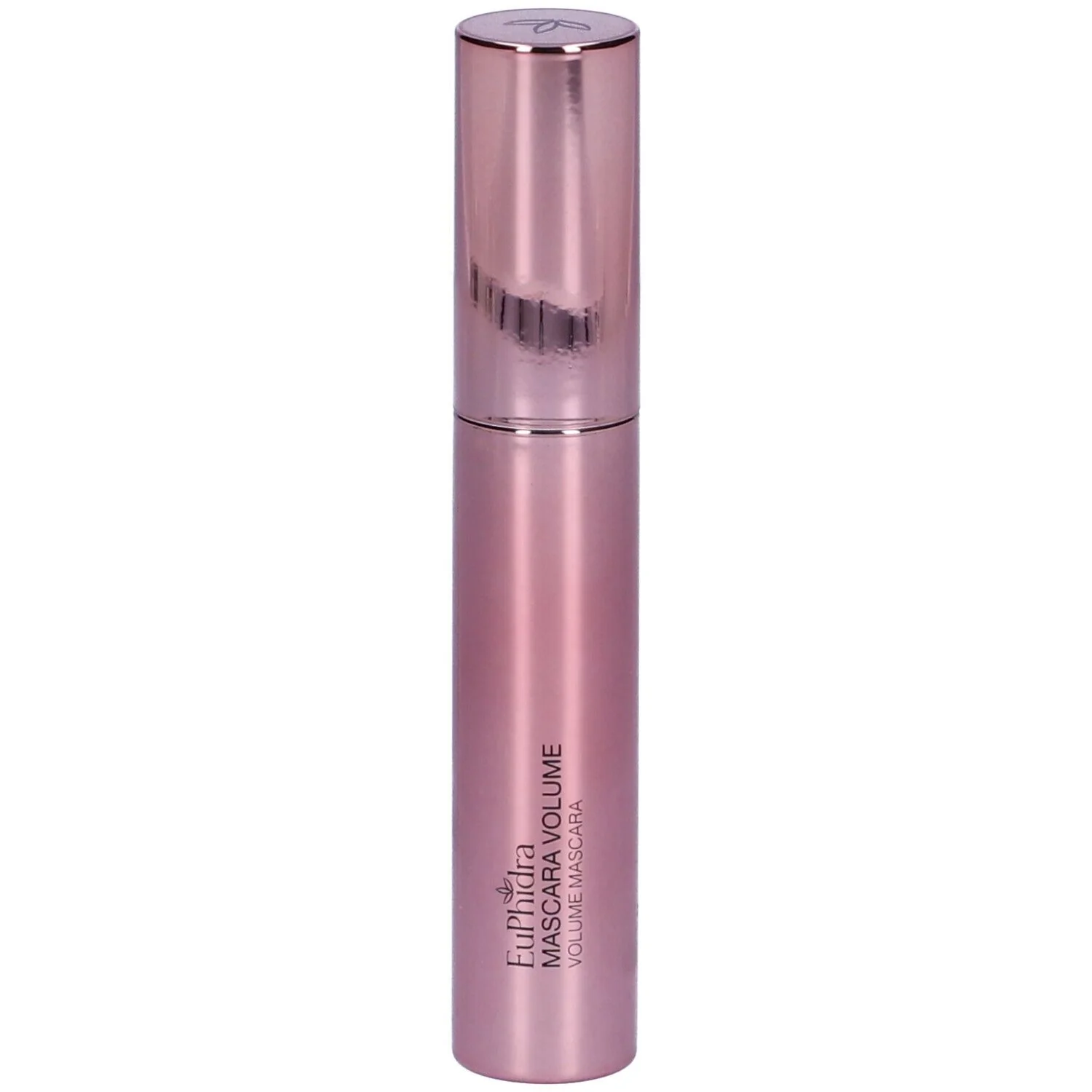 EUPHIDRA MASCARA VOLUME NERO 12 ML