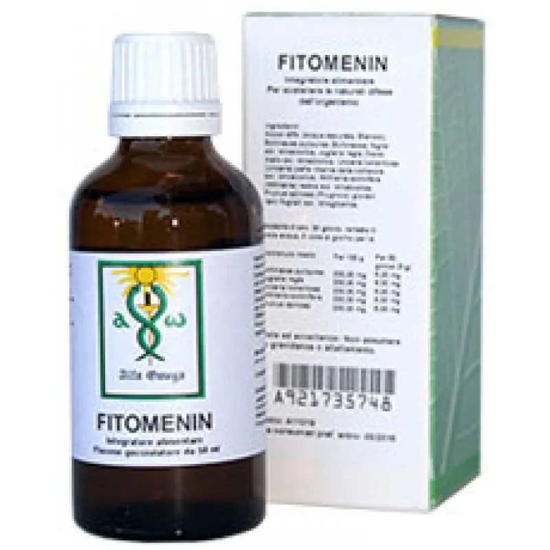 Fitomenin 50 ml 