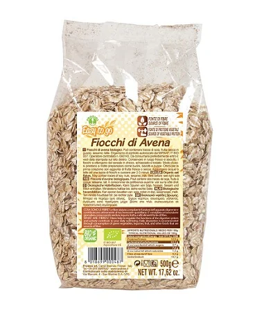 FIO FIOCCHI AVENA 500G