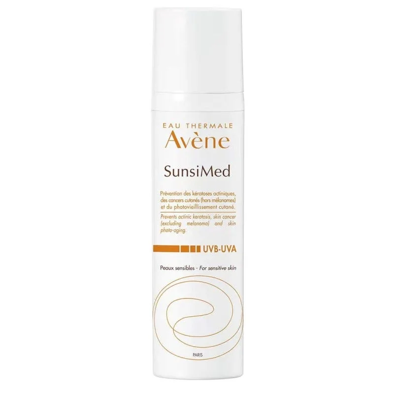 AVENE SUNSIMED PIGMENT DM 80 ML