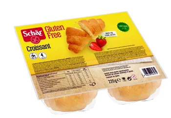 SCHAR CROISSANT 220G