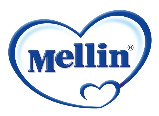 MELLIN CREMA DI LEGUMI 13 X 8 G