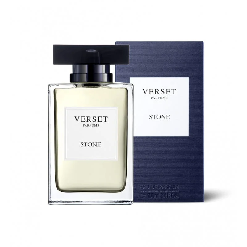 VERSET STONE EAU DE PARFUM 100 ML