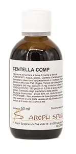 CENTELLA COMP SOL IAL 50ML TM