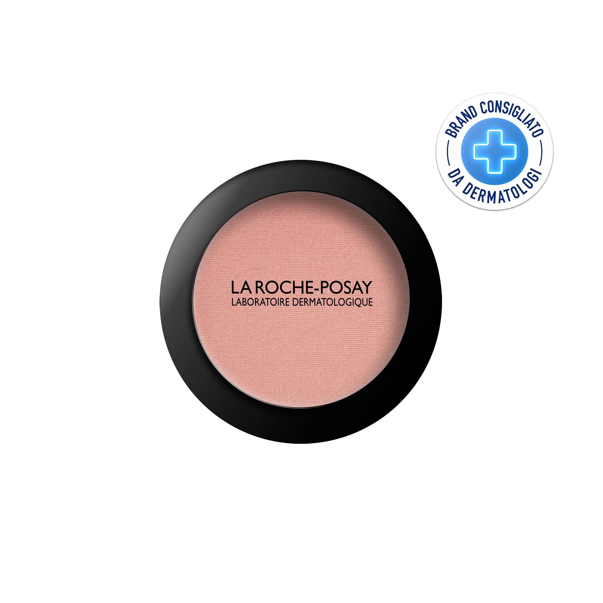 TOLERIANE TEINT BLUSH ROSE DOR