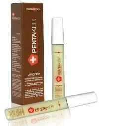 PENTAKER EMULSIONE PER UNGHIE FRAGILI 15 ML