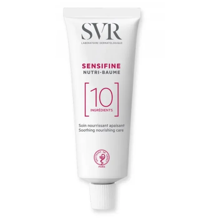 SVR SENSIFINE NUTRIBAUME 40 ML