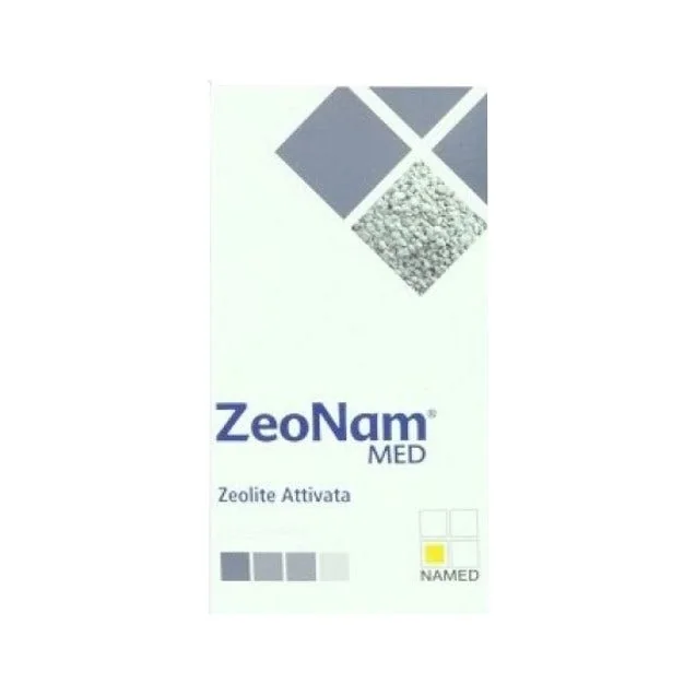 NAMED ZEONAM 90 CAPSULE