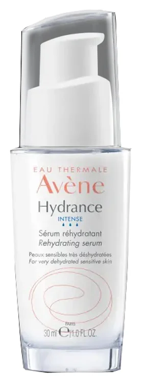 AVENE HYDRANCE SIERO TP 40 ML