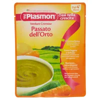 Plasmon Bontà  Della Mamma Passato Di Verdure Miste 180 g