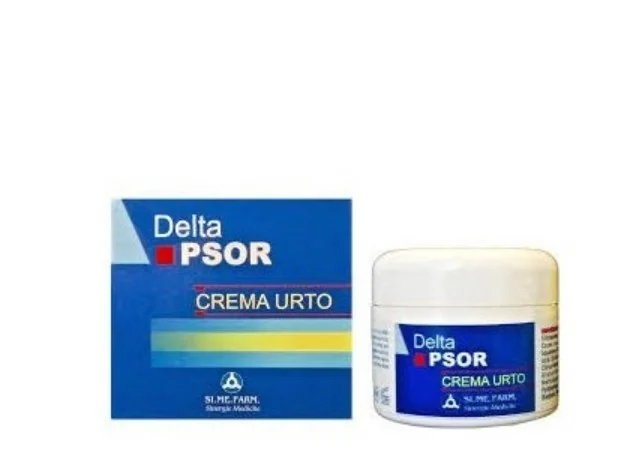 DELTAPSOR URTO CR ESFOLIANTE