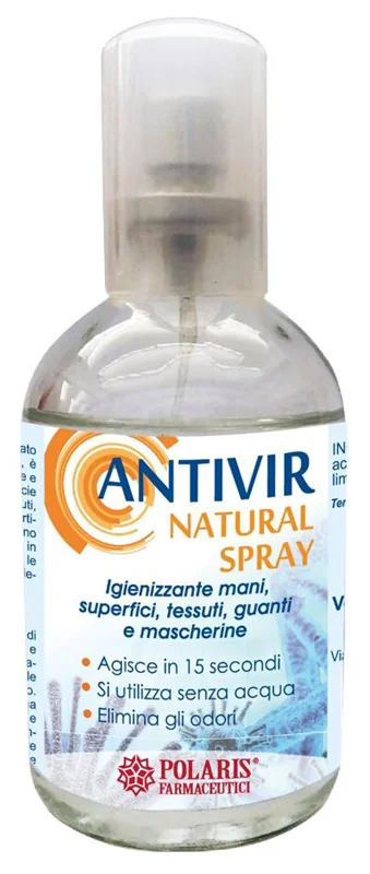 ANTIVIR SPRAY 100ML