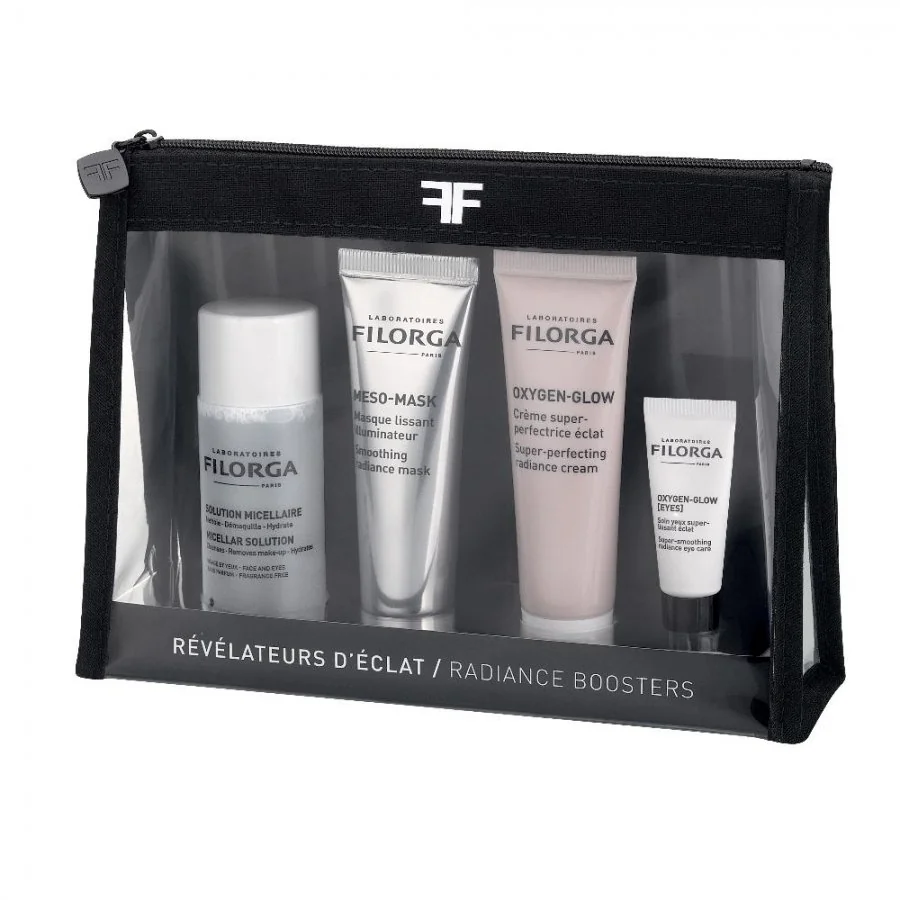 FILORGA KIT RADIANCE