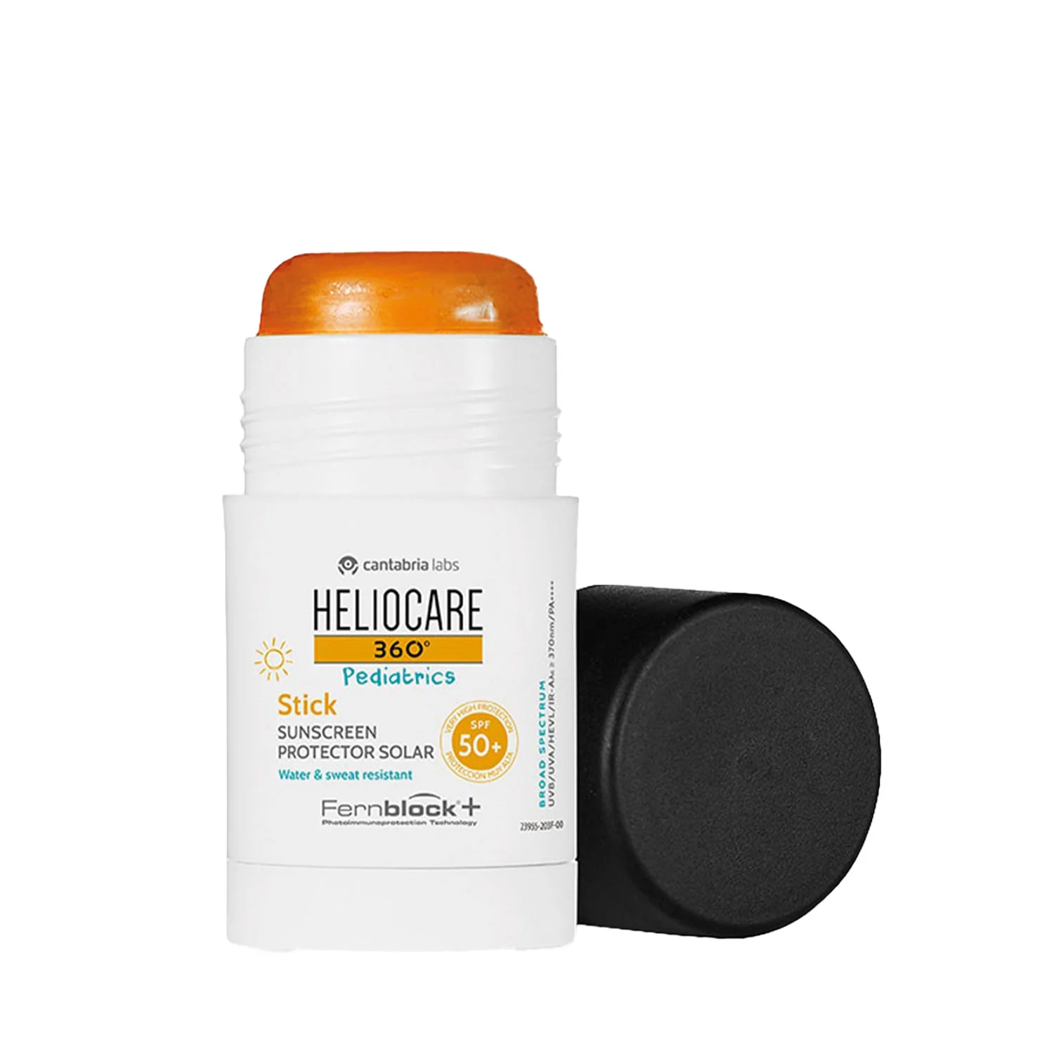 HELIOCARE 360° PEDIATRICS STICK 25GR