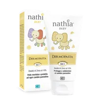 Nathia Baby Dermopasta 50 ml