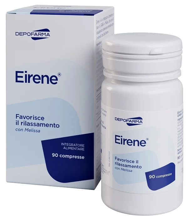 EIRENE 90CPR