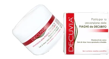 DECUVIA PASTA PIAGHE DEC 250 ML