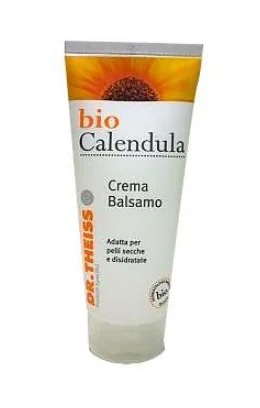 THEISS CR BALS BIO CALENDUL