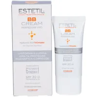 Estetil BB Cream Colore 02 30 ml