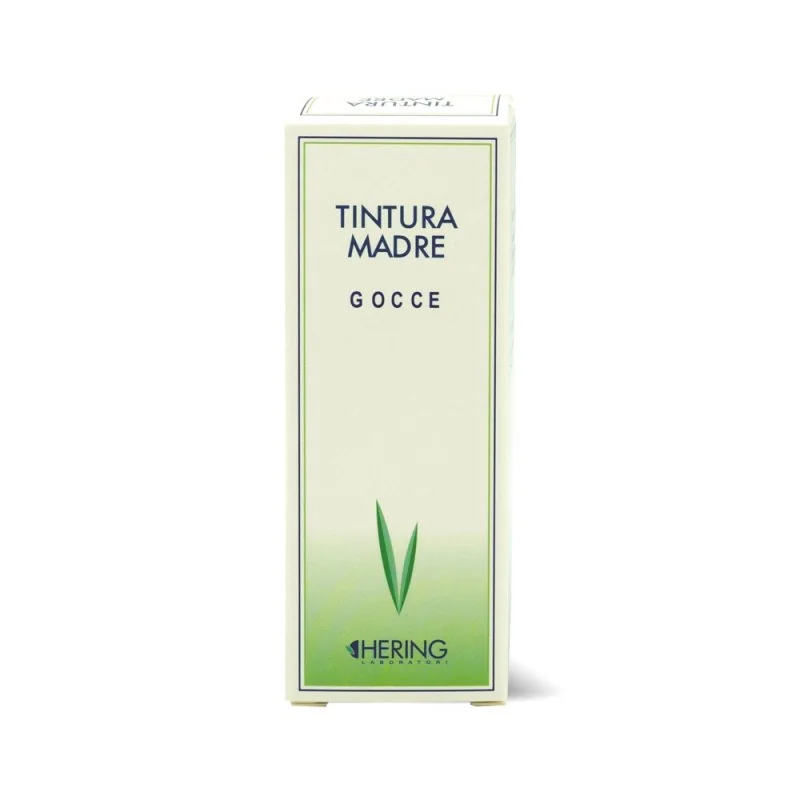 Avena Sativa 60 ml Tm 