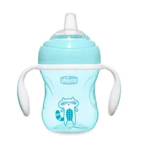 Chicco Transition Cup 4M+ Azz