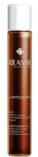 RILASTIL ELASTICIZZANTE OLIO 130 ML