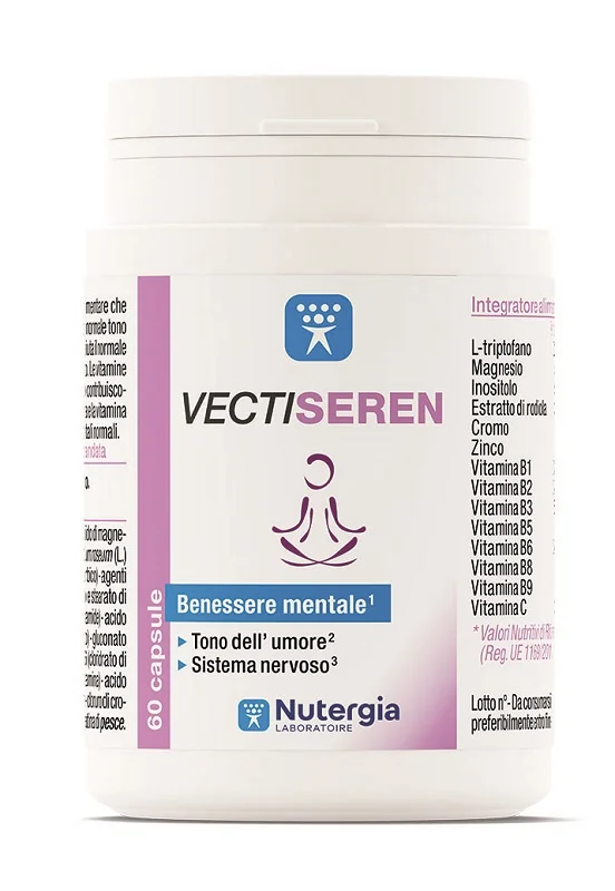 VECTISEREN 60CPS