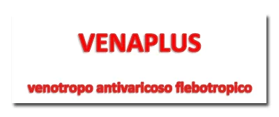 VENAPLUS 30CPR