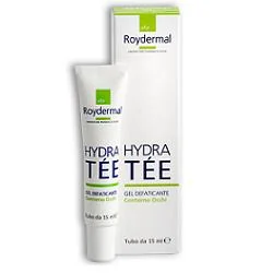 HYDRATÈE GEL DEFATICANTE CONTORNO OCCHI 15 ML