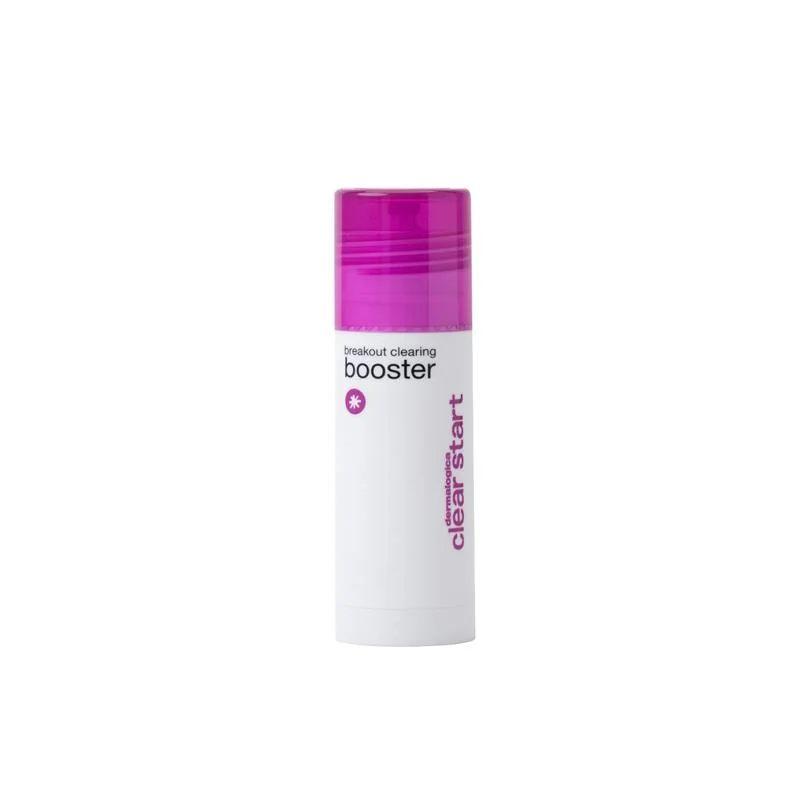 DERMALOGICA CLEAR START BREAKOUT CLEARING BOOSTER 30 ML