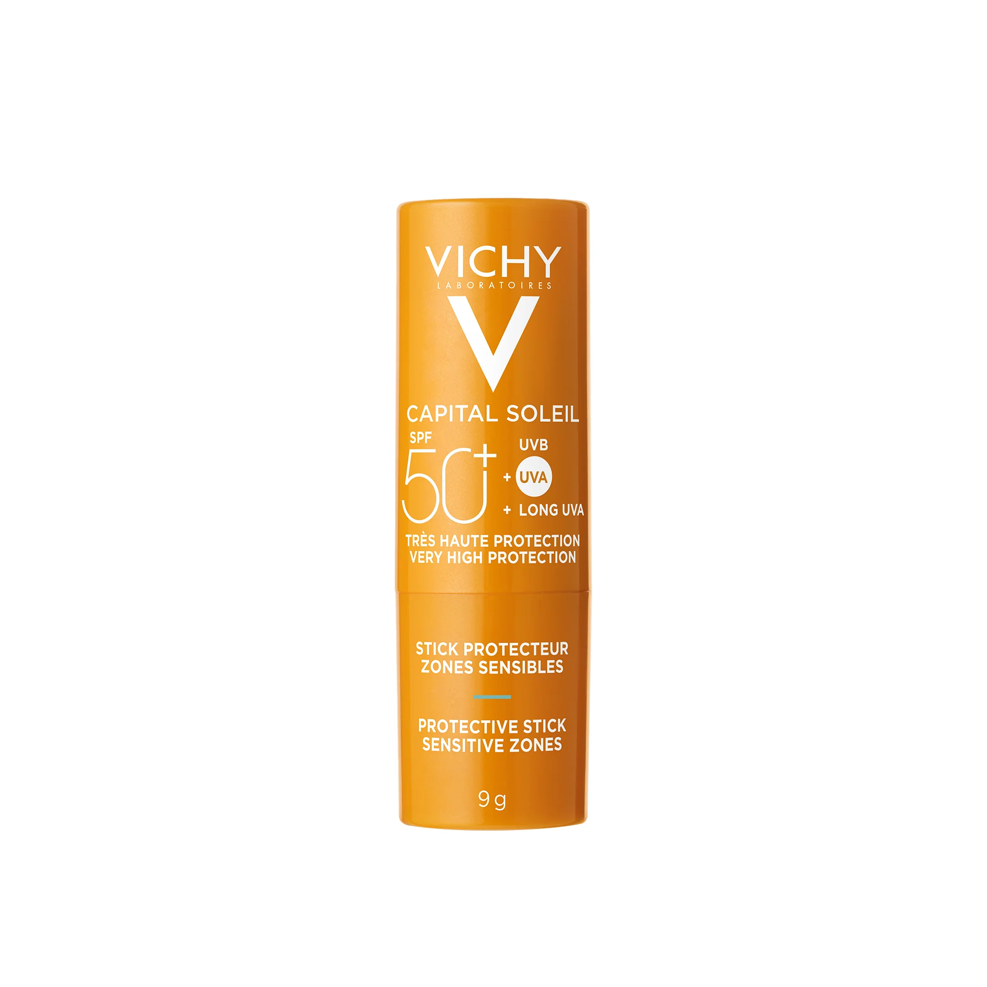 Vichy Ideal Soleil Stick SPF 50+ 9G Zone Sensibili