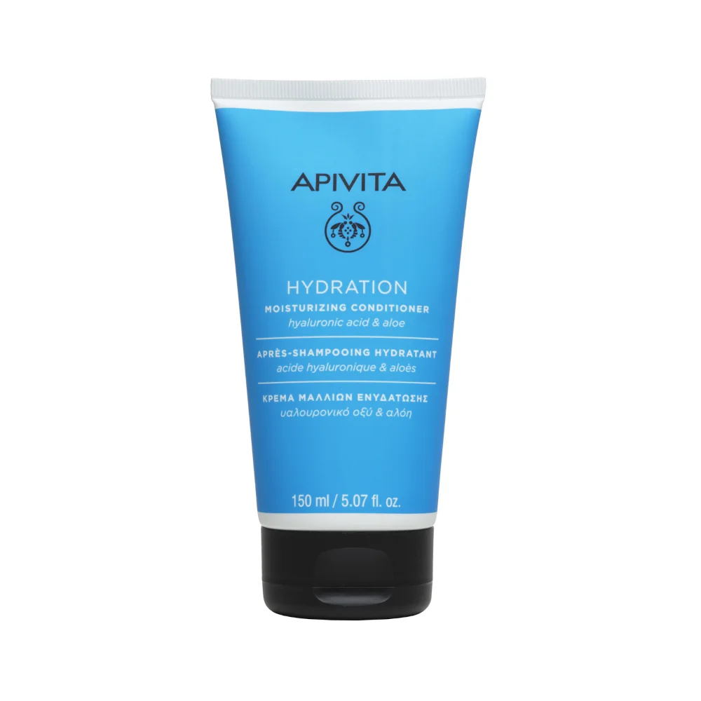 Apivita Conditioner Moisturizing 50 Ml/19 Balsamo Idratante