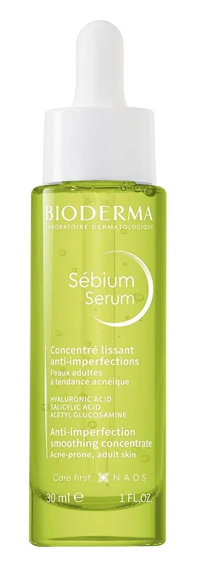 SEBIUM P-IMPURE SERUM 30ML