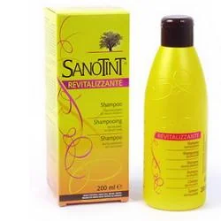 SANOTINT SHAMPOO REVITAL NF 200ML