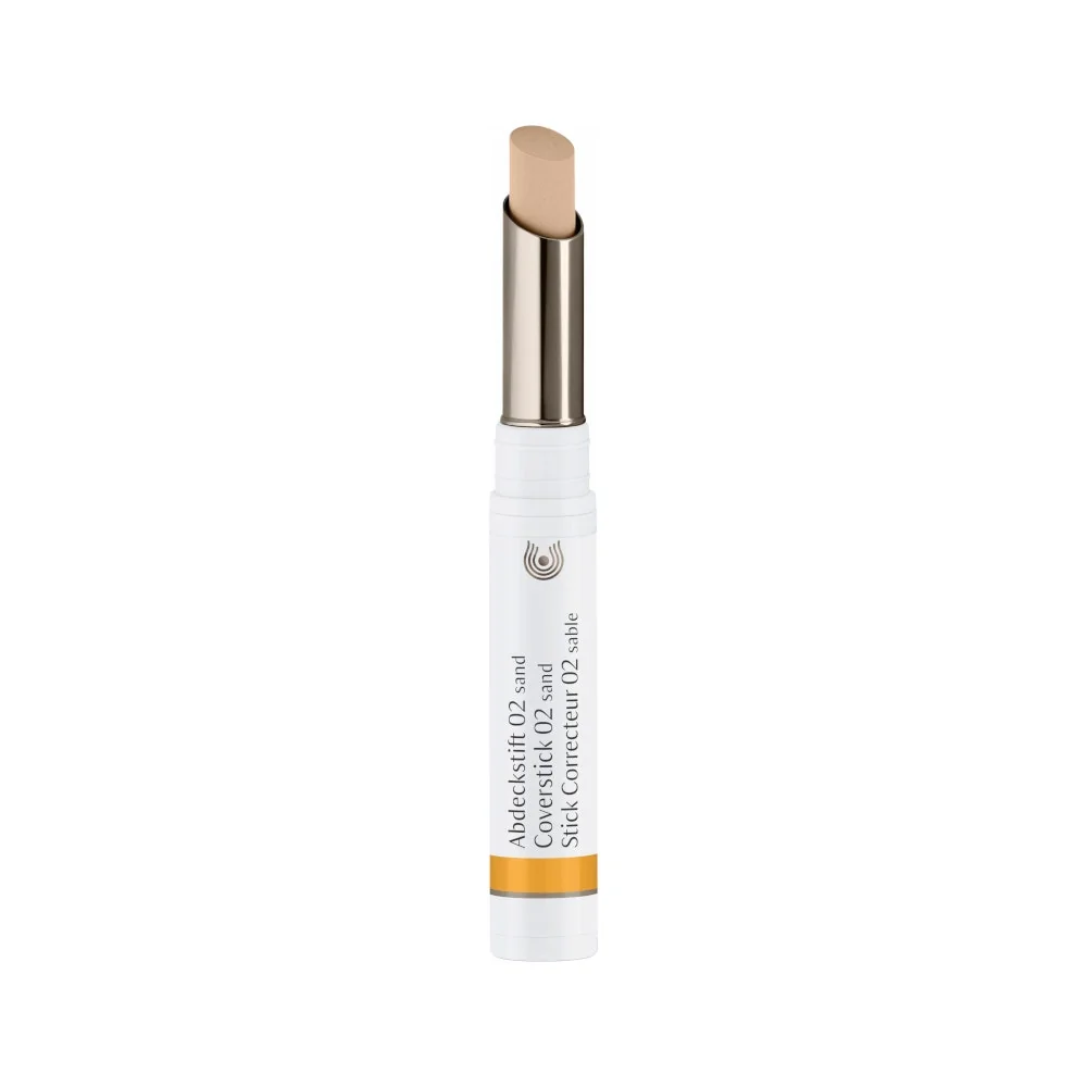 DR HAUSCHKA COVERSTICK 02 SAND