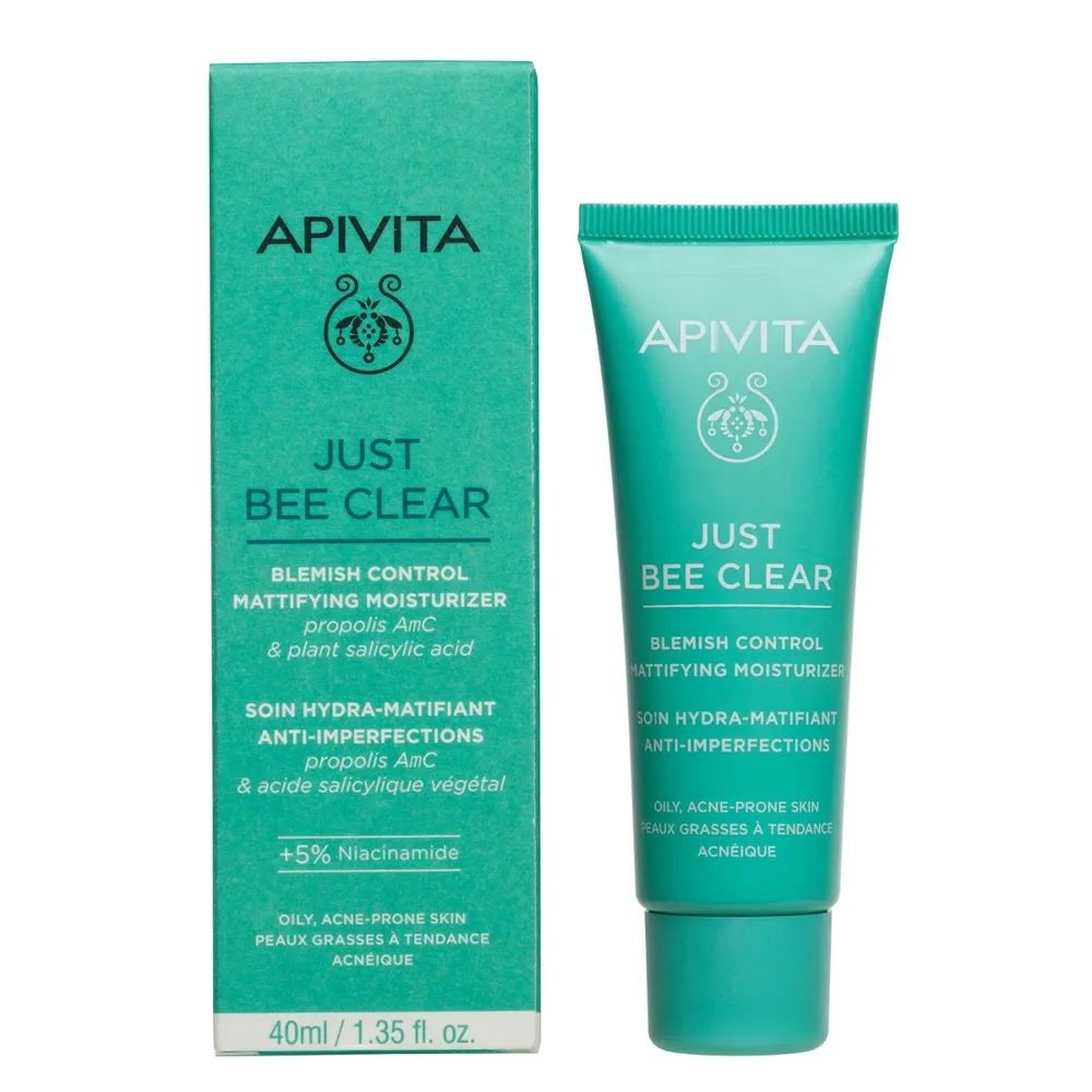 Apivita Just Bee Clear Hydra 