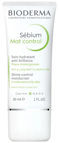 SEBIUM MAT CONTROL 30ML