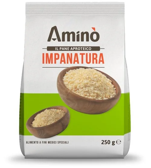 AMINO IMPANATURA 250G