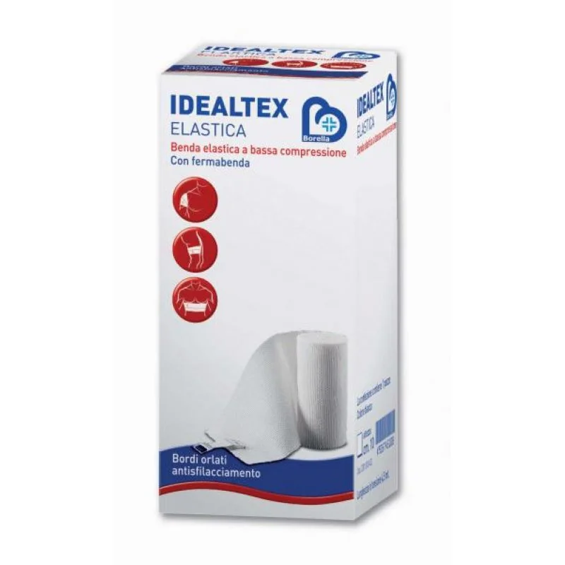 BENDA IDEALTEX 8X450CM