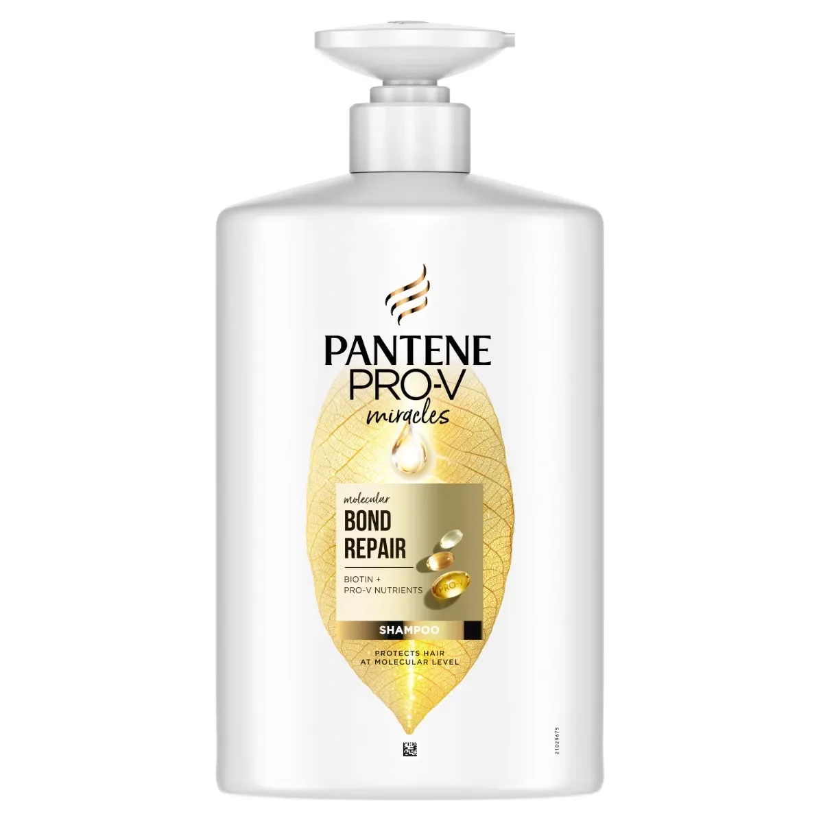 PANTENE BOND REPAIR SHAMPOO 1L