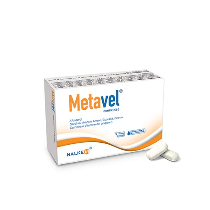 METAVEL 30CPR