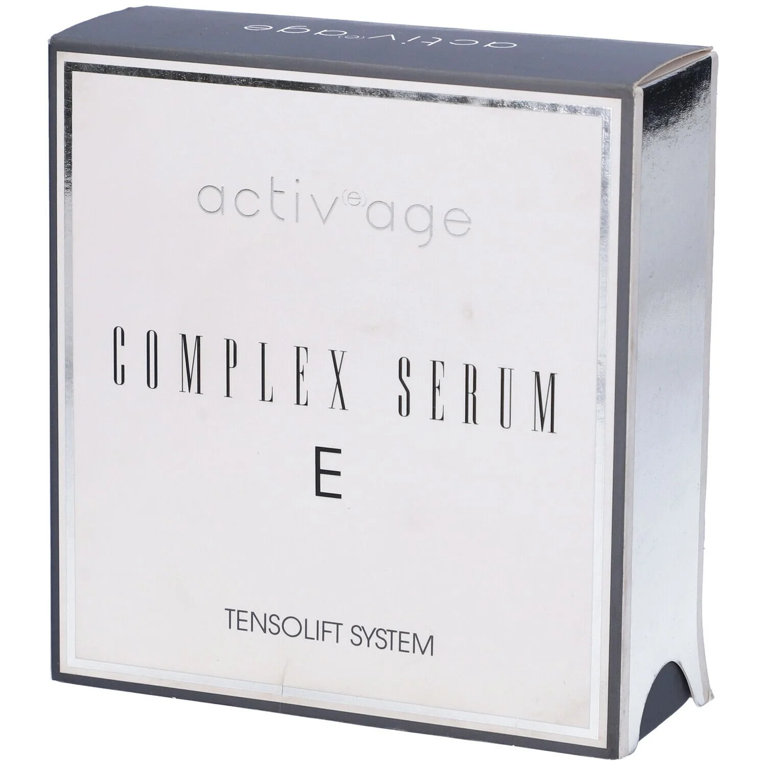 ACTIVAGE COMPLEX SERUM E 50ML